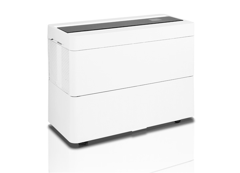 Condair PureHum 1000 Pro mobile humidifier