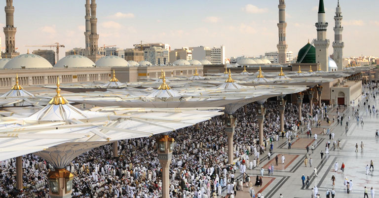 التبريد بالتبخير في الشرق الأوسط