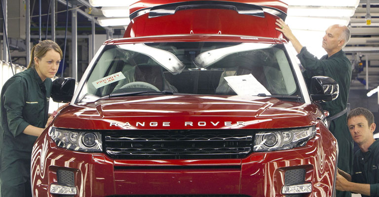 الترطيب من أجل تحسين الإنتاجية الصناعية