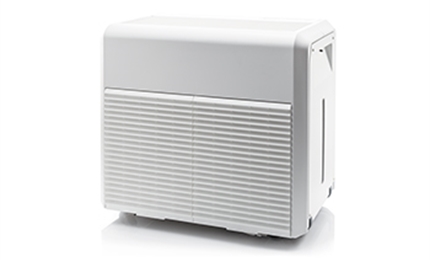 Mobile humidifiers