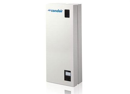 وحدة Condair CP3 Mini للترطيب بالبخار.