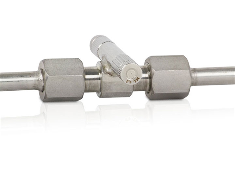 ML Flex high pressure direct air humidifier