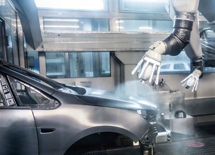 Automotive manufacturing