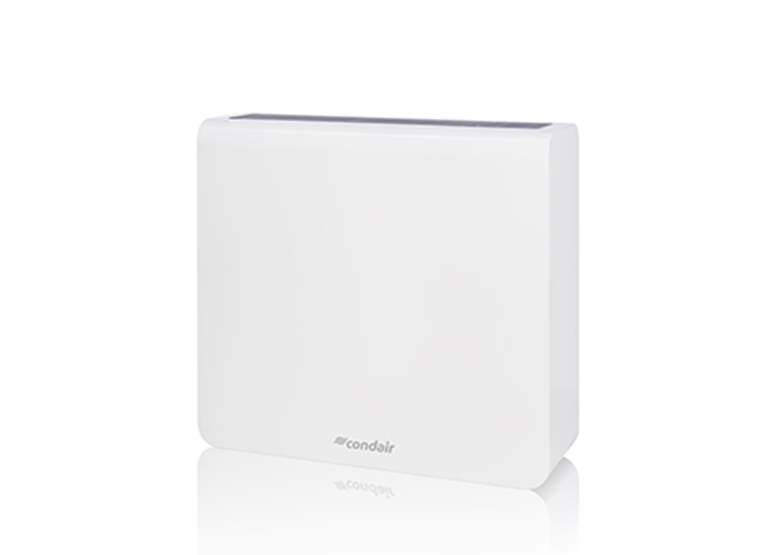 أجهزة إزالة الرطوبة المعلقة على الحائط والسقف من Condair DC