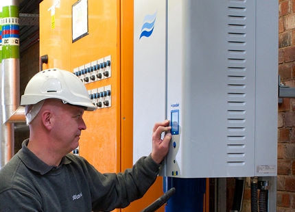 Humidification advice for contractors