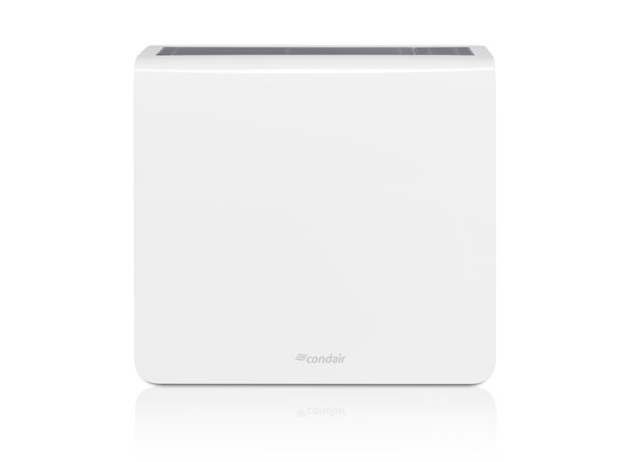 The Condair DC-W range is ideal for drying rooms, as it is wall-mountable, easy to install and operate. The Condair DC-W range is ideal for drying rooms, as it is wall-mountable, easy to install and operate.