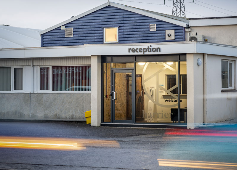 Harrier has printed photos from its Newton Abbot site for over 30 years and evolved from the UK’s biggest direct-to-consumer photo processing brand, Truprint. Harrier has printed photos from its Newton Abbot site for over 30 years and evolved from the UK’s biggest direct-to-consumer photo processing brand, Truprint.